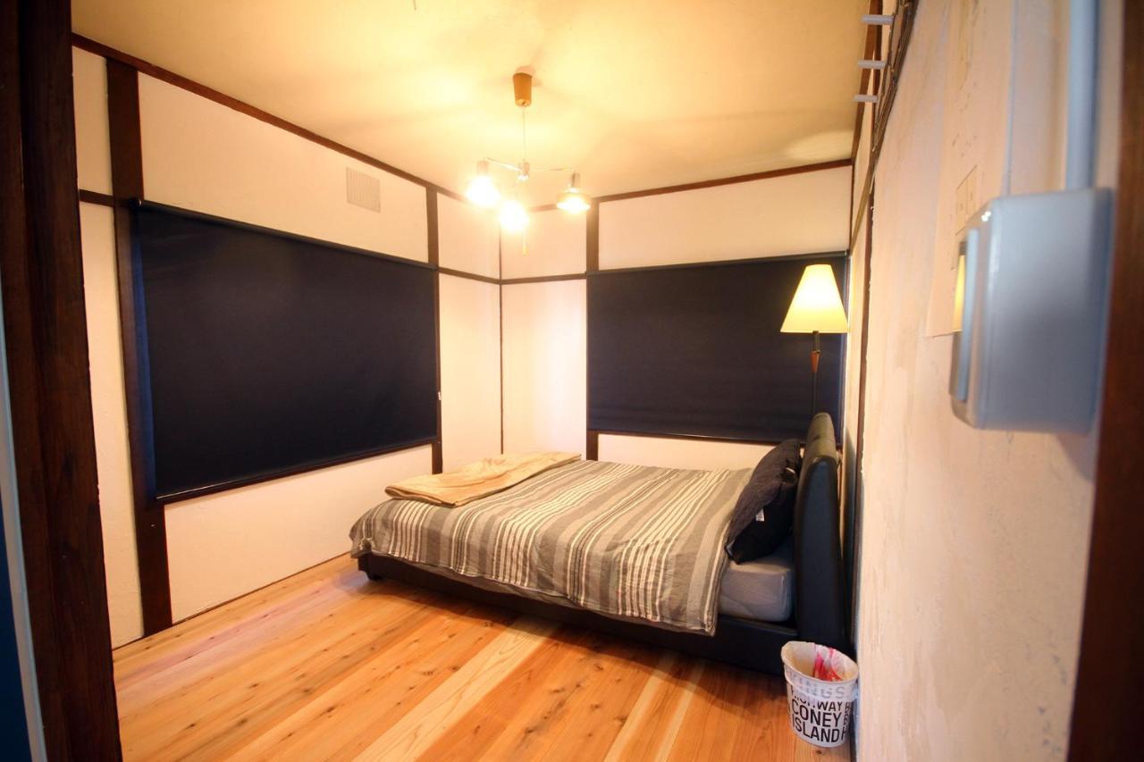 Kodatel コダテル 函館シーサイド Hakodate Eksteriør bilde