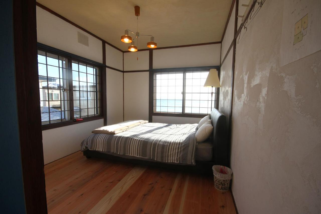 Kodatel コダテル 函館シーサイド Hakodate Eksteriør bilde